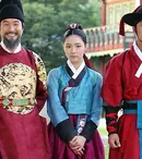 "Legendele palatului: Copacul cu rădăcini adânci", din nou la TVR