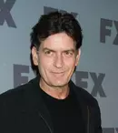 Charlie Sheen s-a supărat pe Rihanna