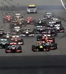 Formula 1 se vede la Dolce Sport și Digi Sport