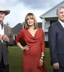Serialul „Dallas” a primit undă verde şi pentru sezonul 3