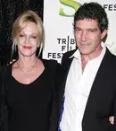 Melanie Griffith şi Antonio Banderas, divorţ de 50 de milioane de dolari