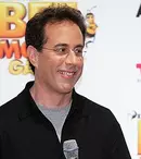 Jerry Seinfeld lansează un nou serial de comedie