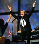 Paul McCartney a primit o liră sterlină pentru show-ul de la Jocurile Olimpice