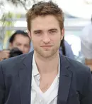 Robert Pattinson a ieşit din ascunzătoare
