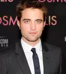 Robert Pattinson se pregătește să dea primul interviu