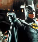 Batman se întoarce