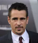 Colin Farrell: „Era să mor din cauza băuturii”