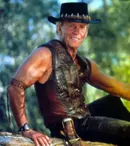 Crocodile Dundee în Los Angeles