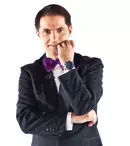 Dan Negru:  "Nu te poți numi om de televiziune dacă nu ai văzut Dallas"