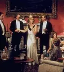 Filmul de artă: Gosford Park