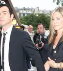 Jennifer Aniston şi Justin Theroux îşi mobilează casa cu antichităţi