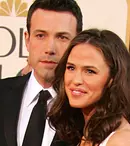 Ben Affleck: Jen e peste nivelul meu