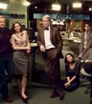 Redacţia / finalul sezonului 2