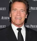 Arnold Schwarzenegger are o nouă iubită?