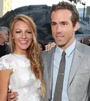 Ryan Reynolds vrea copii, Blake Lively se mai gândeşte