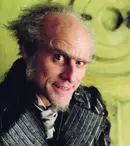 Lemony Snicket: O serie de evenimente nefericite