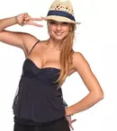 Roxana Ionescu şi-a sărbătorit ziua de naştere la “Wow Biz”