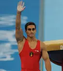 Marian Drăgulescu: “Am 200 de medalii, dar sunt complexat fizic”