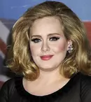 Adele valorează peste 17 milioane de euro