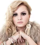 Alexandra Stan a devenit voluntar antidrog