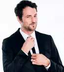 Andrei Aradits ar juca din nou într-un serial