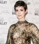 Anne Hathaway e gata să devină mamă