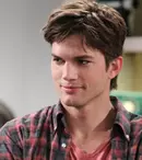 Ashton Kutcher, cel mai bine plătit actor de televiziune