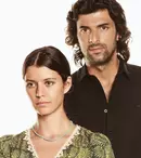 FOTO: “Fatmagul”, noul serial turcesc de la Kanal D