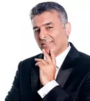 Chef Hadad: "Am gătit cu masca de gaze pe faţă"