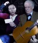 Crima e meseria noastră