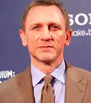 Daniel Craig are o nouă misiune