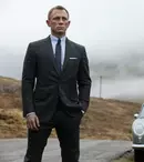 Avanpremieră regală pentru noul 007