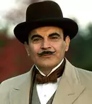 Hercule Poirot - Ultimul caz