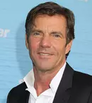 Actorul Dennis Quaid divorţează pentru a treia oară