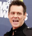 Jim Carrey l-a văzut pe Dumnezeu pe vârf de munte