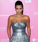 Kim Kardashian, într-o nouă casetă porno!