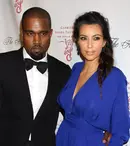 Mai vine cineva la nunta lui Kanye West şi Kim Kardashian?