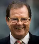 Roger Moore a fost un… cartofor înrăit