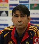 Fotbal: România - Slovacia