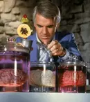 Îndrăgostit cerebral