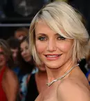 Cameron Diaz e tare mândră de corpul ei