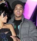 Rihanna a confirmat că s-a împăcat cu fostul ei iubit, Chris Brown