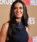 Demi Moore şi-a vândut inelul de logodnă primit de la Ashton Kutcher