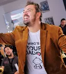 Horia Brenciu a lansat un nou single, "Hello"