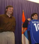 Maradona by Kusturica