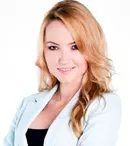 Octavia Geamănu: „Am mare noroc cu genele moștenite de la părinți”