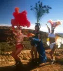 Priscilla, regina deşertului