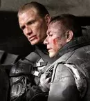 Soldatul universal: Un nou început