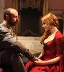 Sultana Hurrem se hotărăşte să moară, diseară, în “Suleyman Magnificul”