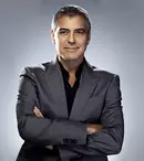 George Clooney face urât la beţie
